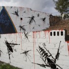 Eat Your Bloody Steak. You’ll Like it: Eight Years of War, and Writing, and Bugs