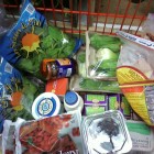 What We Eat
