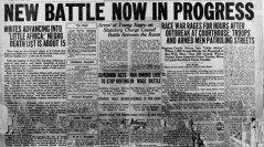 It’s Always Been Awful Under the Boot: On the Fatigue of Everyday Horror