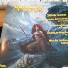 Dear SFWA Writers: Let’s Chat About Censorship & Bullying