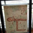 Mapping the Days of Our Lives: MIRROR EMPIRE Map & Giveaway