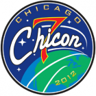 WorldCon Schedule