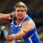 What is this Fat Woman Doing on TV?