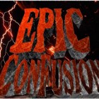 My Epic Confusion Schedule – Jan 20-22