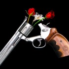 On Sticking to Your Guns When the World Wants Posies