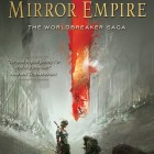 MIRROR EMPIRE Blog Tour is Upon Us: Here’s What to Expect