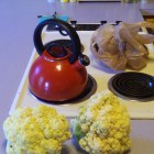 Eating Real Food