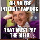 Blog Stats: What Being Newly-Kinda-SF-Internet-Only-Famous Looks Like