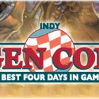 GenCon Schedule: Indianapolis Area Appearances