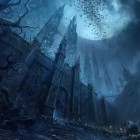New Trilogy Sneak Peek: What I’m Working On