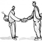 Writing Conflict