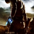 Cowboys and aliens… about what you would expect (with spoilers)