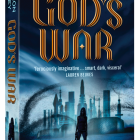 God’s War UK: Two Years After My First Novel, Some Thoughts