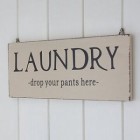 Genderblindered: “We’re both queens. So who will hang out the laundry?”