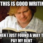 Is Becoming a Pro Writer Worth it?