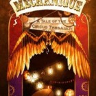 Mechanique: The Fighting Circus is In Town
