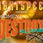 Readercon Schedule: Boston area appearances!