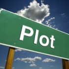 Writing Craft: How I’m learning to plot my way out of a paper bag
