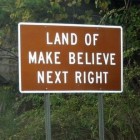 On hitting deadlines, writing a book a year, and subverting the limits of make-believe