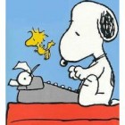 Your job is not to be a writer. Your job is to be a published author.