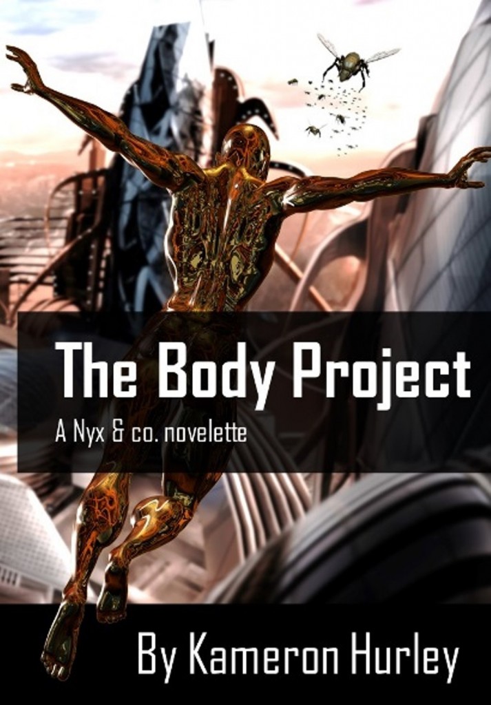 Body Project Cover FINAL