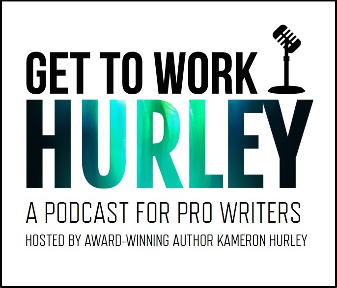 GET TO WORK HURLEY: Episode 16. 2022! I’m Here For It!