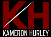Kameron Hurley